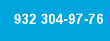 932 304-97-76 932 304-97-76